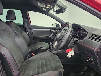 Used SEAT Ibiza 2019 for sale - 79430763: Photo