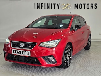 Used SEAT Ibiza 2019 for sale - 79430763: Photo