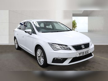 Used SEAT Leon 2019 for sale - 79537880: Photo