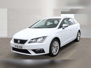 Used SEAT Leon 2019 for sale - 79537880: Photo