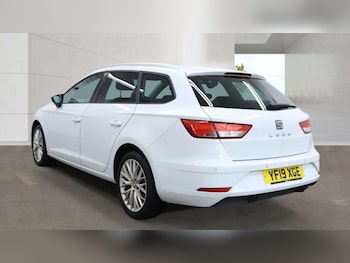 Used SEAT Leon 2019 for sale - 79537880: Photo