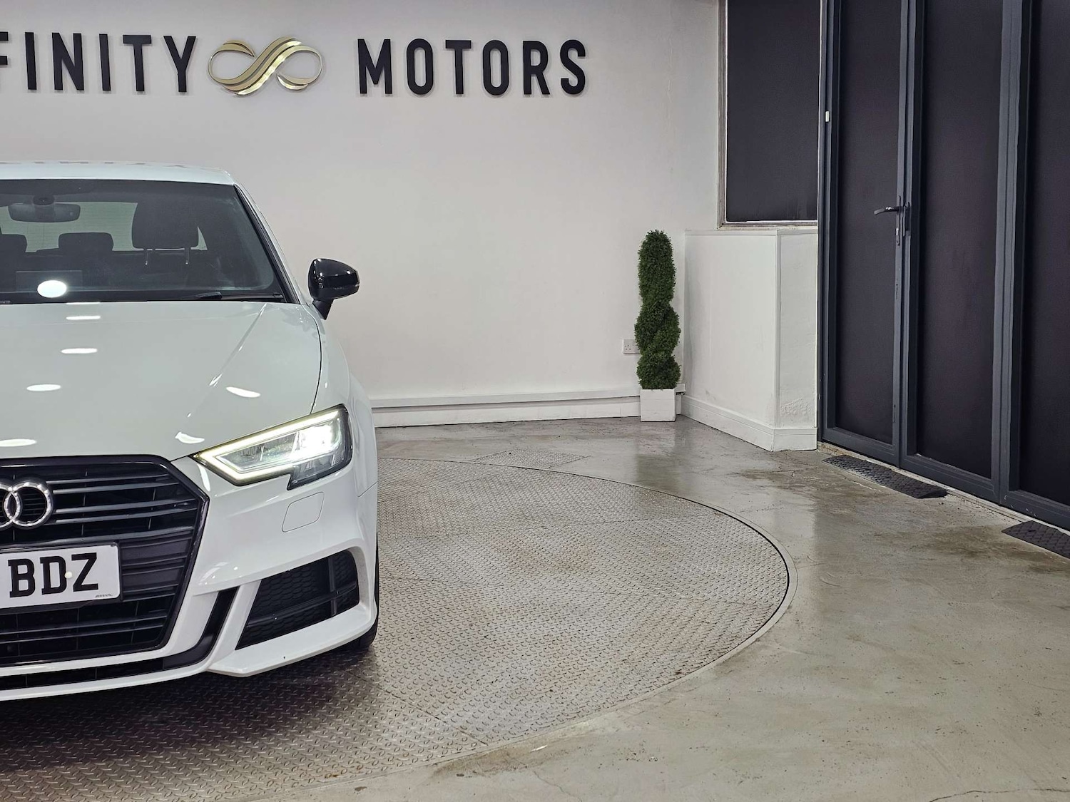 Used Audi A3 2018 for sale - 77245609: Photo 11