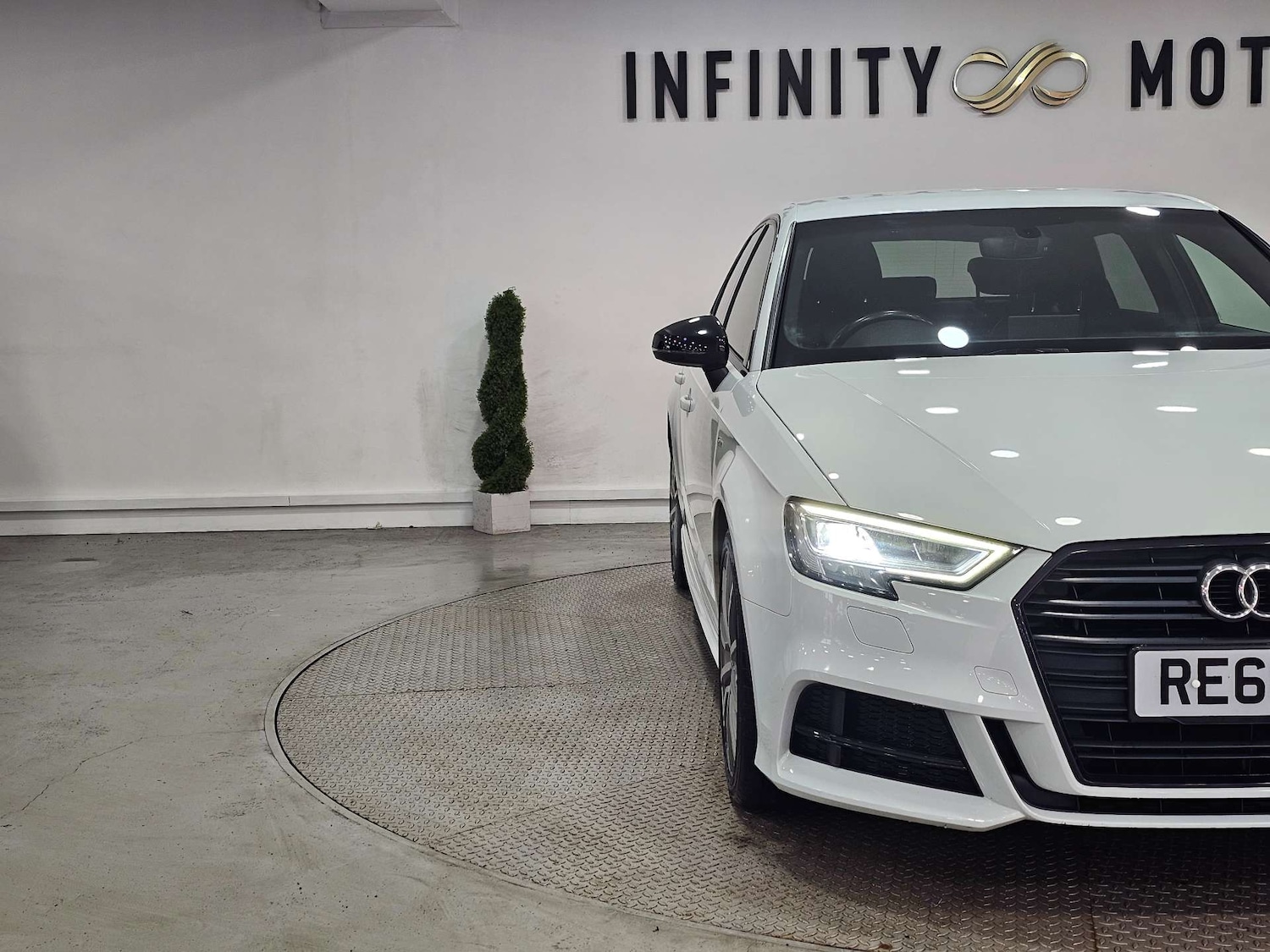 Used Audi A3 2018 for sale - 77245609: Photo 14