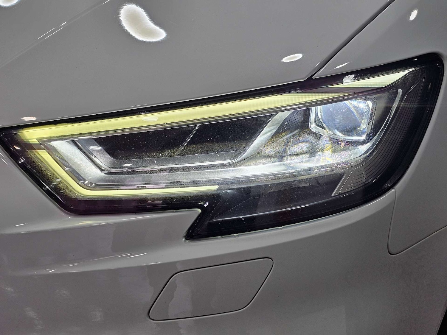 Used Audi A3 2018 for sale - 77245609: Photo 18