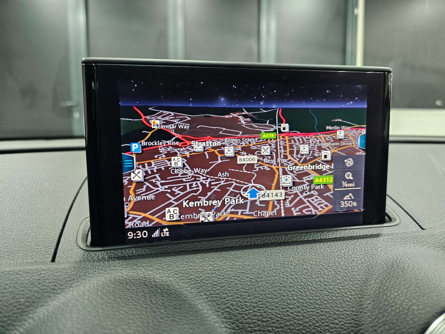 Used Audi A3 2018 for sale - 77245609: Photo 2