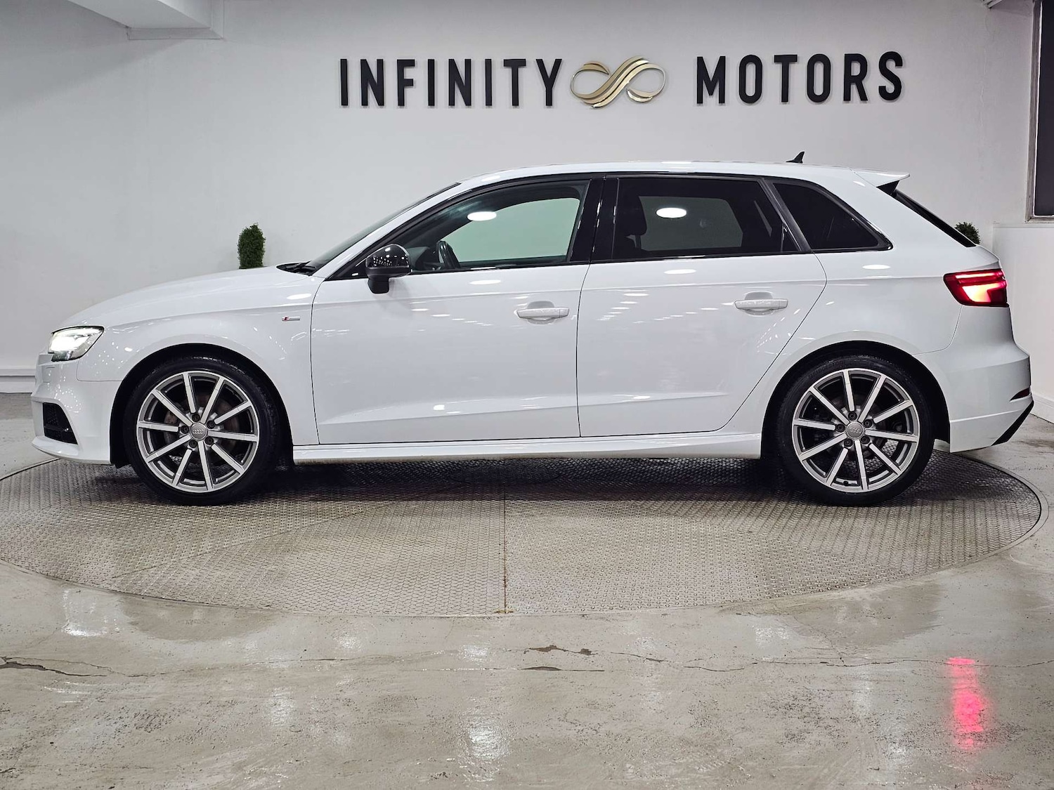 Used Audi A3 2018 for sale - 77245609: Photo 20