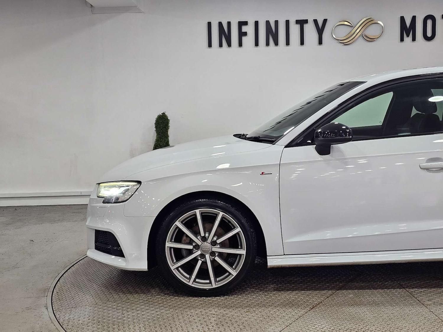 Used Audi A3 2018 for sale - 77245609: Photo 21
