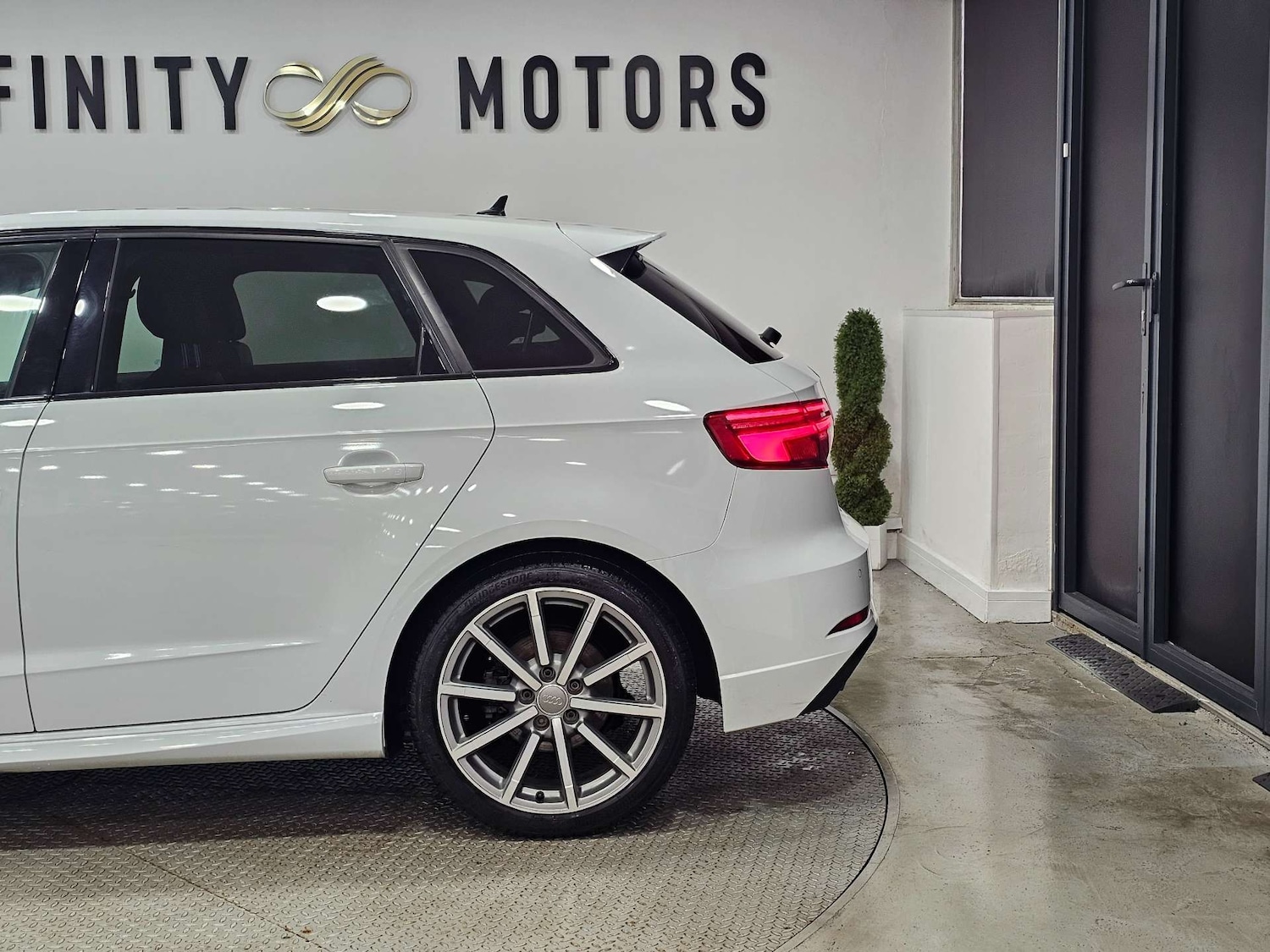 Used Audi A3 2018 for sale - 77245609: Photo 22