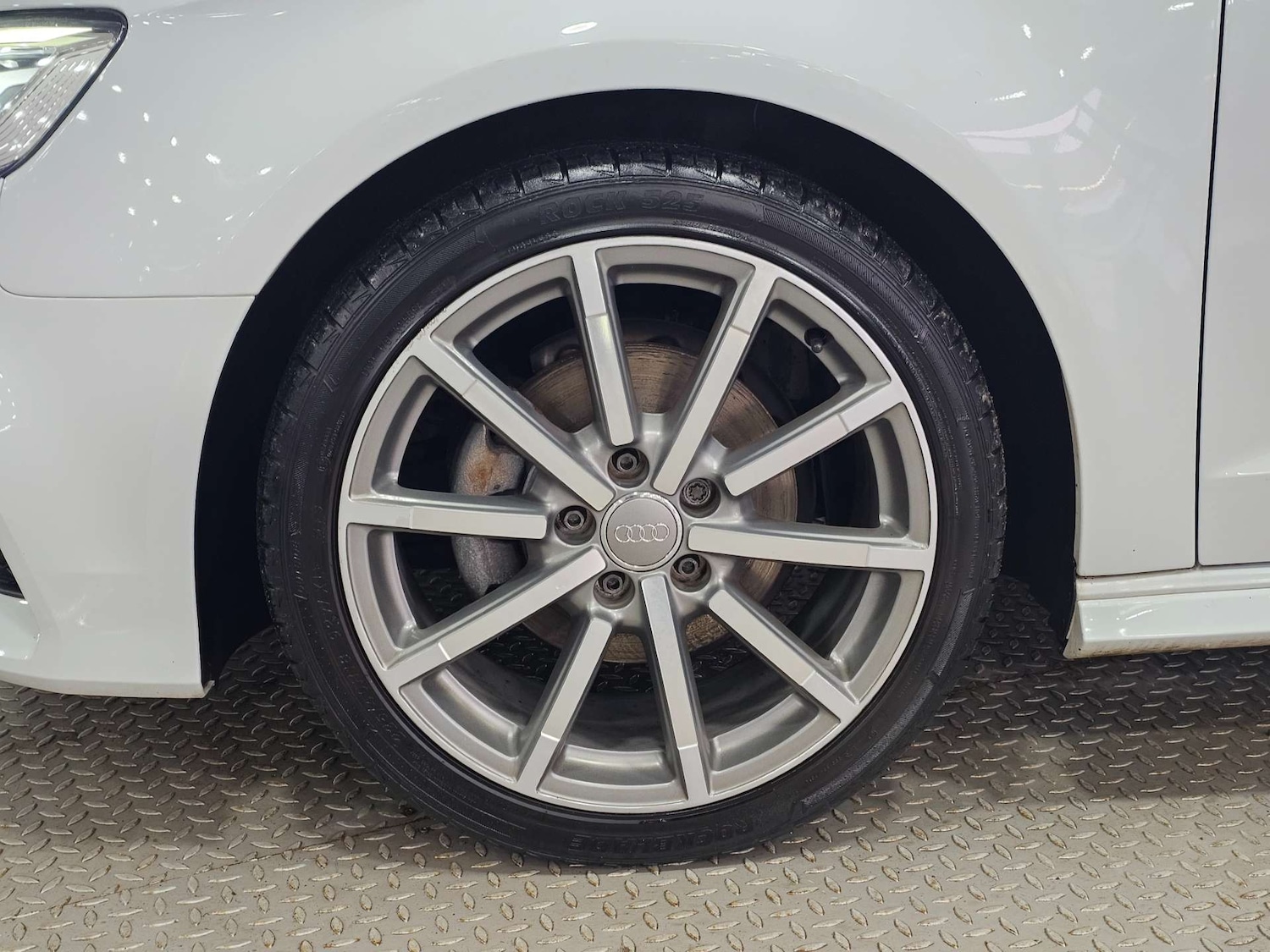 Used Audi A3 2018 for sale - 77245609: Photo 23