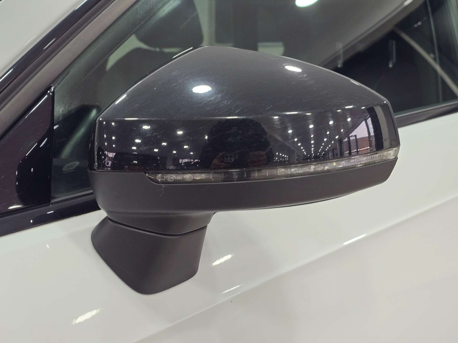 Used Audi A3 2018 for sale - 77245609: Photo 24