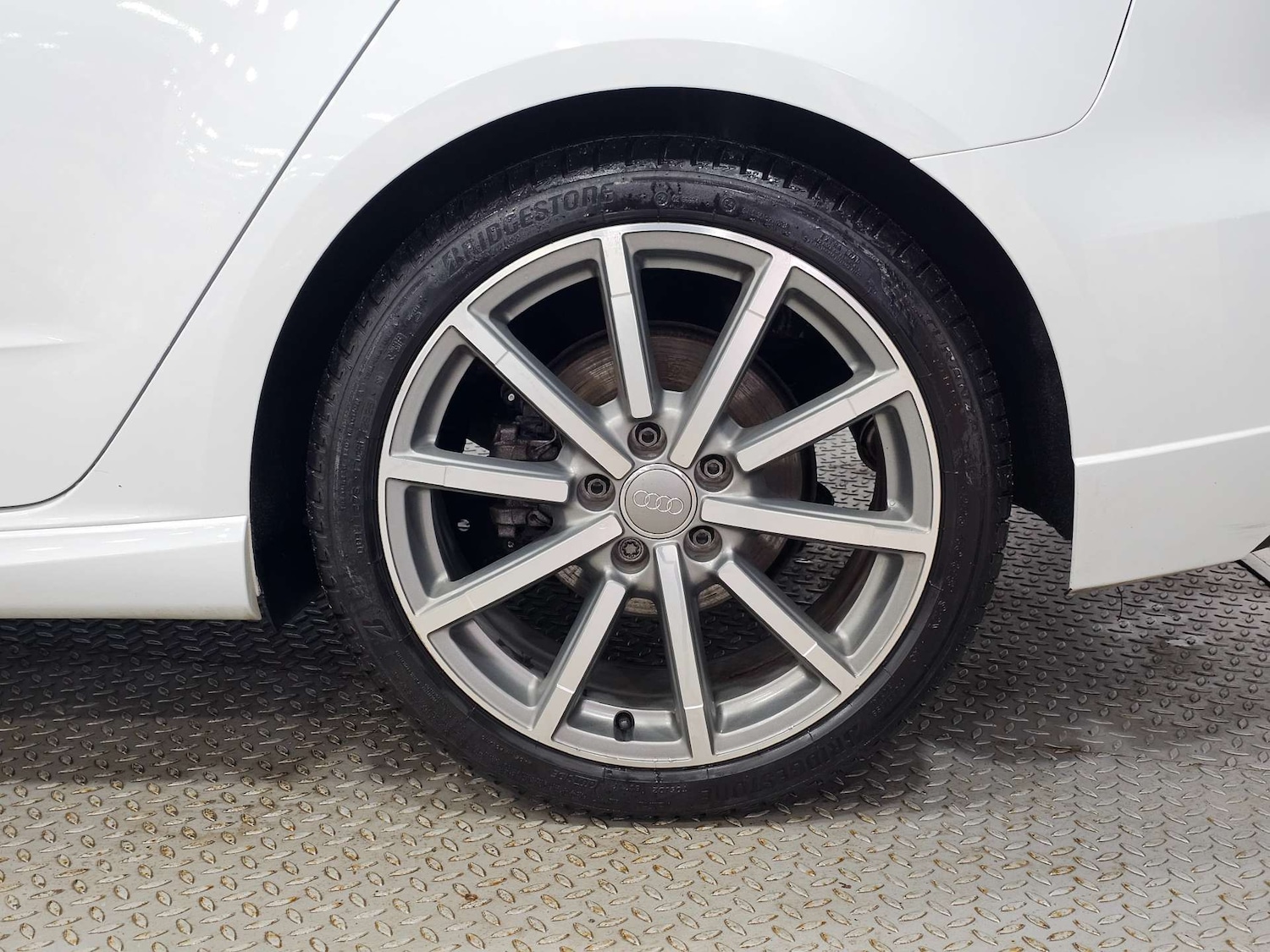 Used Audi A3 2018 for sale - 77245609: Photo 26