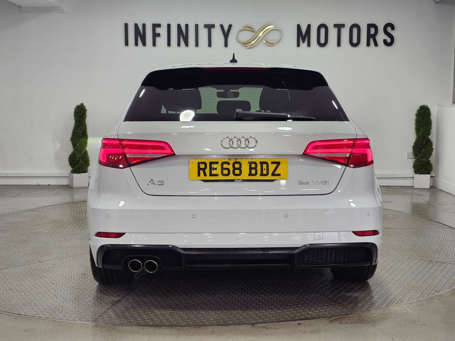 Used Audi A3 2018 for sale - 77245609: Photo 29