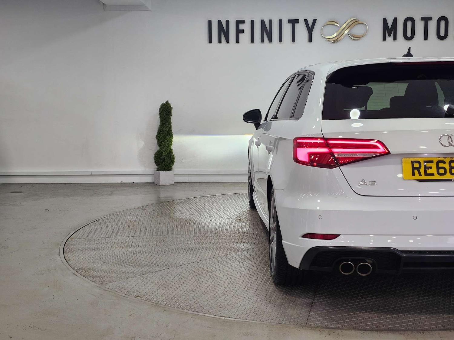 Used Audi A3 2018 for sale - 77245609: Photo 31