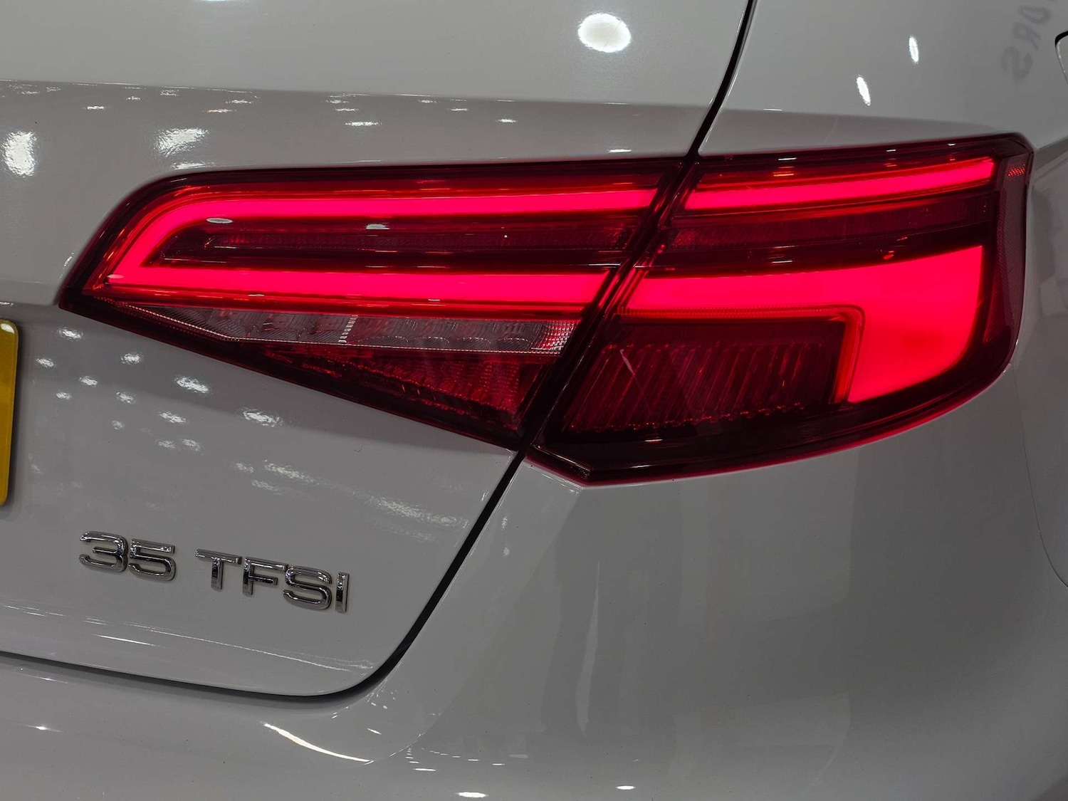 Used Audi A3 2018 for sale - 77245609: Photo 32