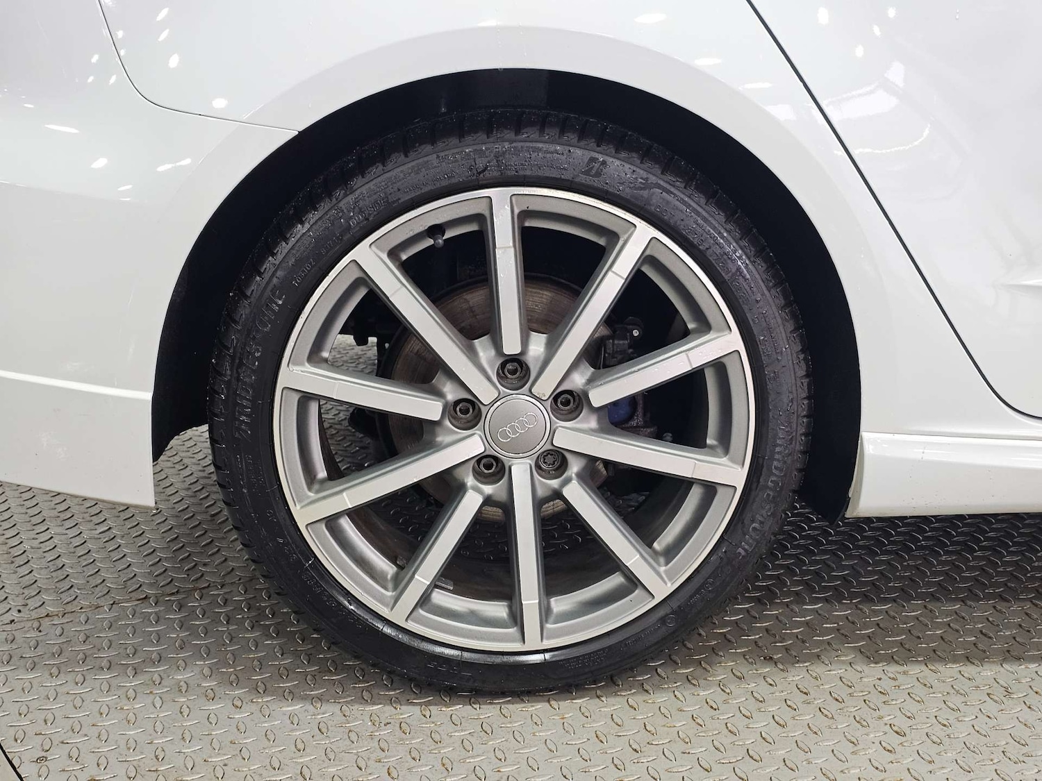 Used Audi A3 2018 for sale - 77245609: Photo 38