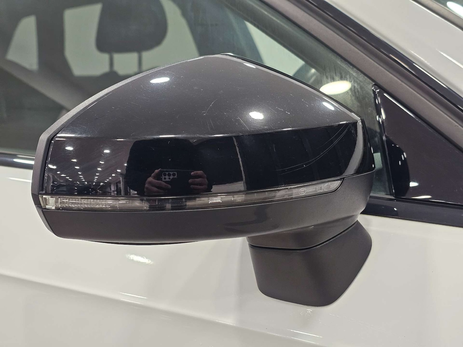 Used Audi A3 2018 for sale - 77245609: Photo 40