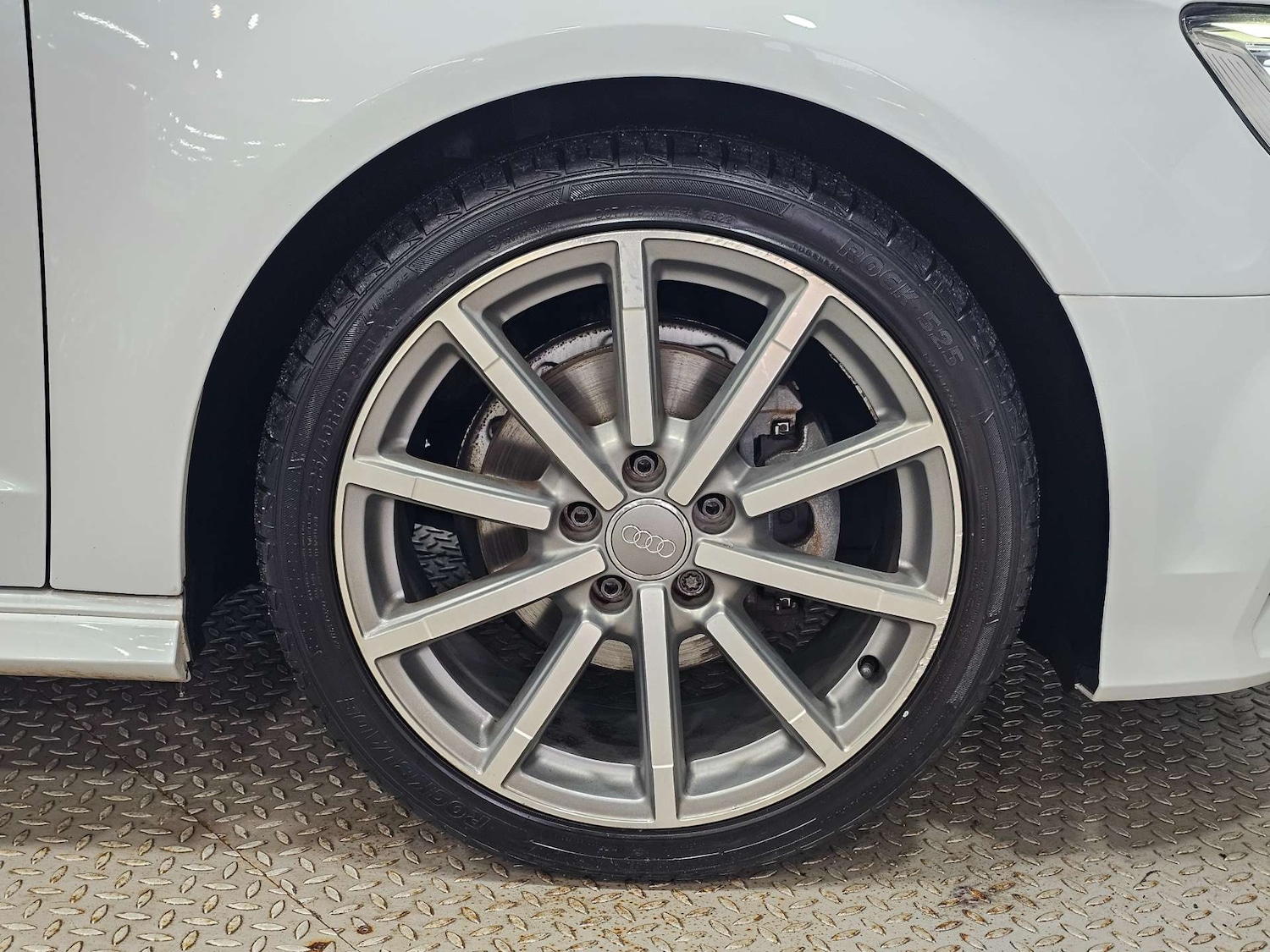 Used Audi A3 2018 for sale - 77245609: Photo 41