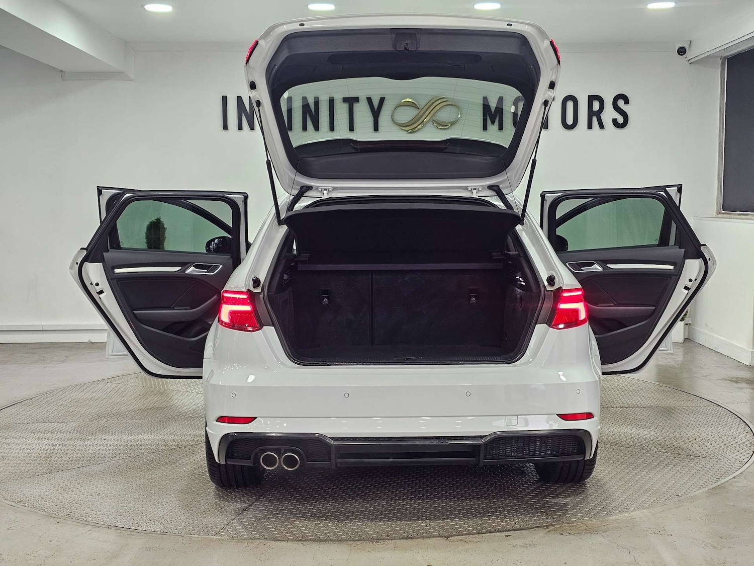 Used Audi A3 2018 for sale - 77245609: Photo 48