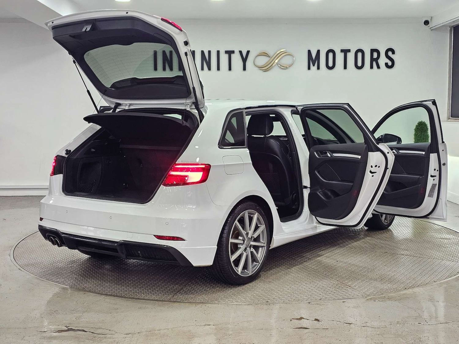 Used Audi A3 2018 for sale - 77245609: Photo 49