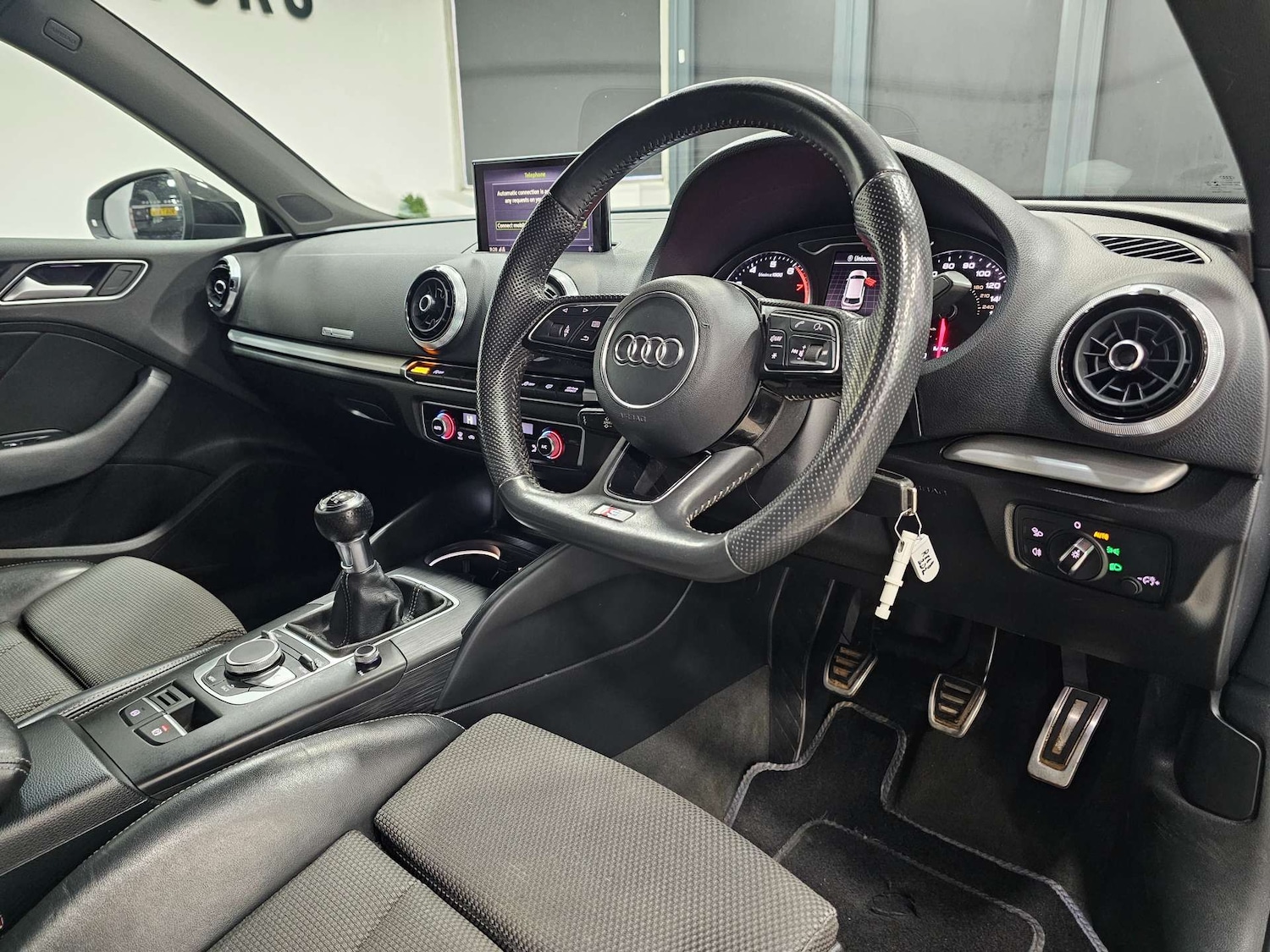 Used Audi A3 2018 for sale - 77245609: Photo 5