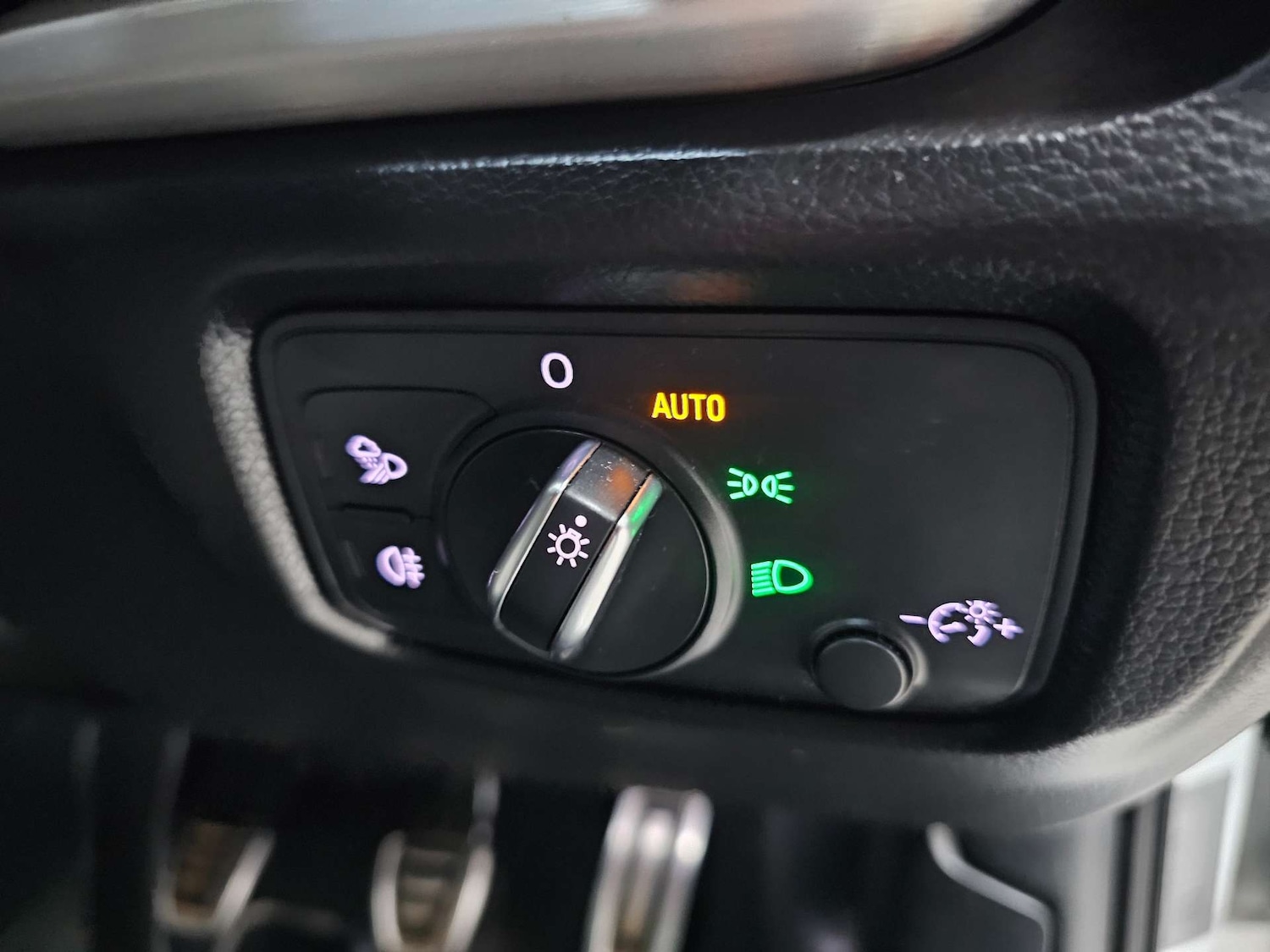 Used Audi A3 2018 for sale - 77245609: Photo 59