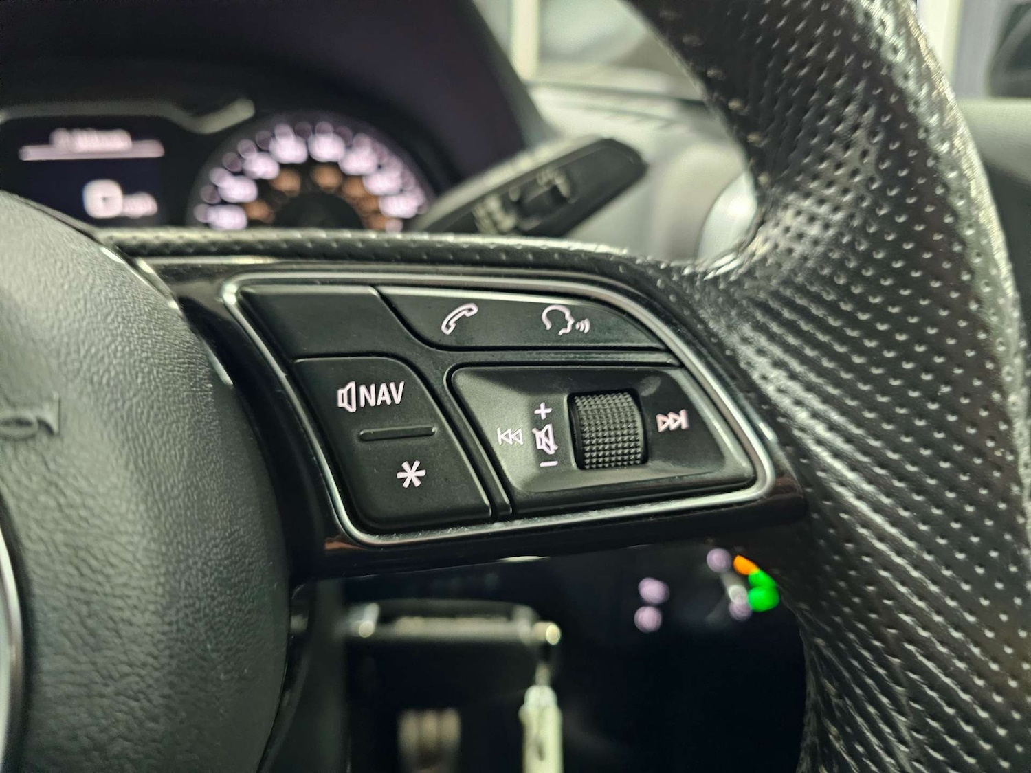 Used Audi A3 2018 for sale - 77245609: Photo 60