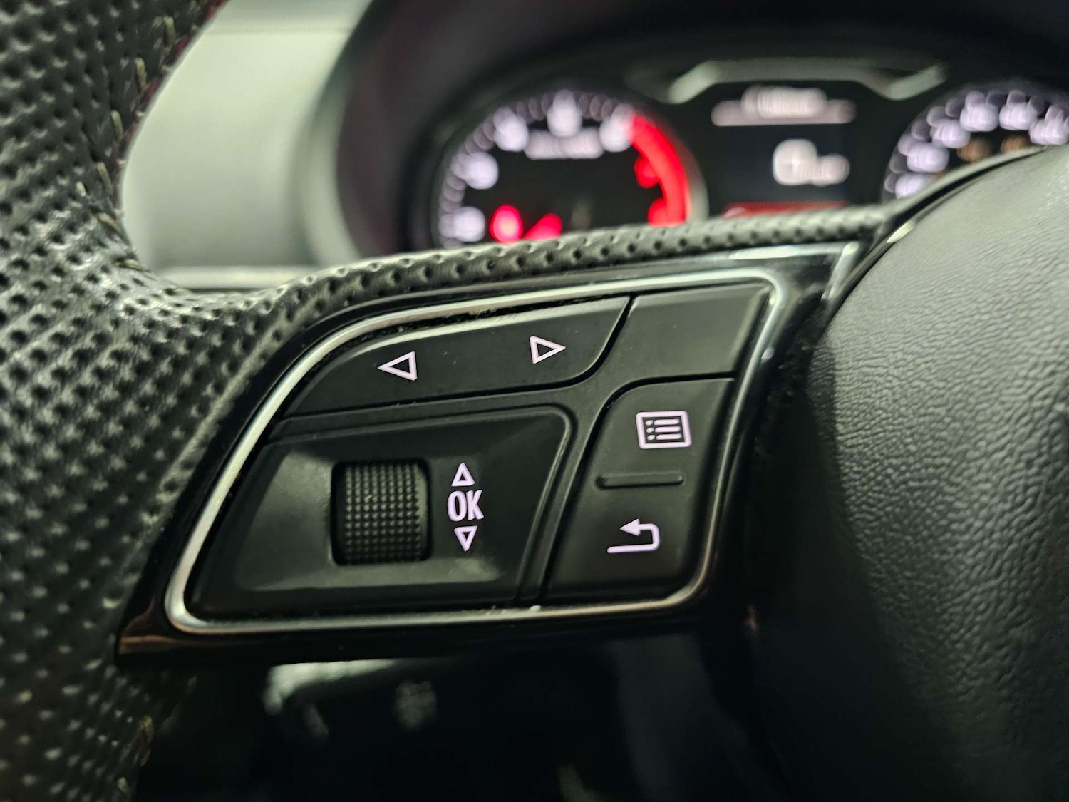 Used Audi A3 2018 for sale - 77245609: Photo 61