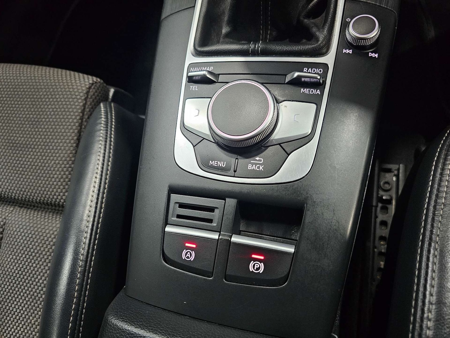 Used Audi A3 2018 for sale - 77245609: Photo 67