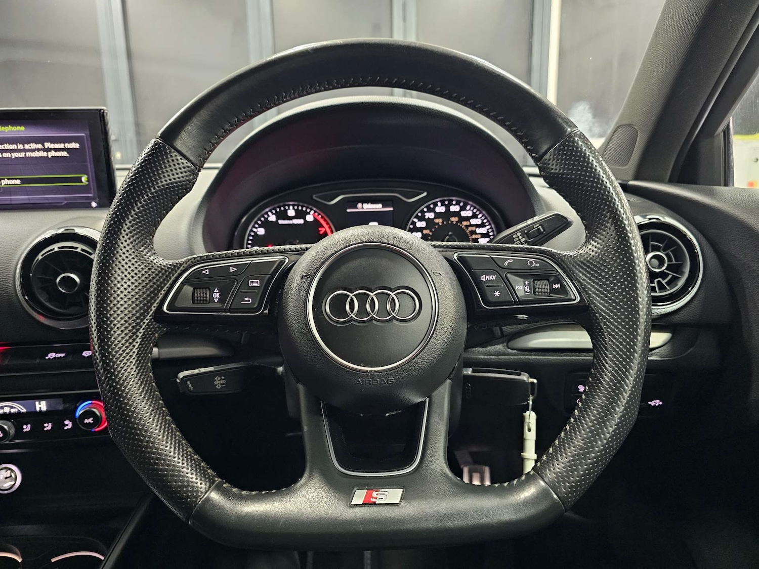 Used Audi A3 2018 for sale - 77245609: Photo 7