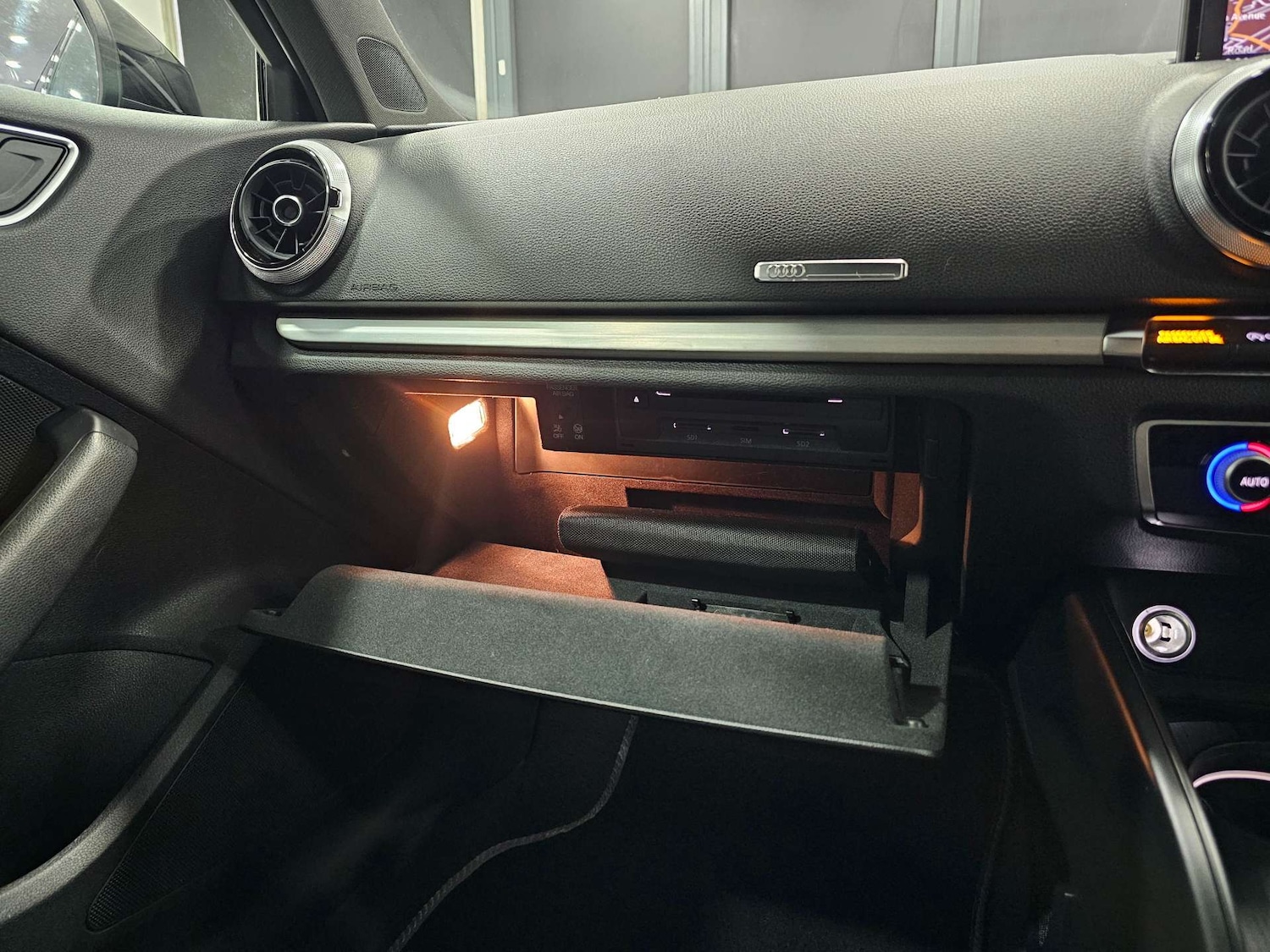 Used Audi A3 2018 for sale - 77245609: Photo 77