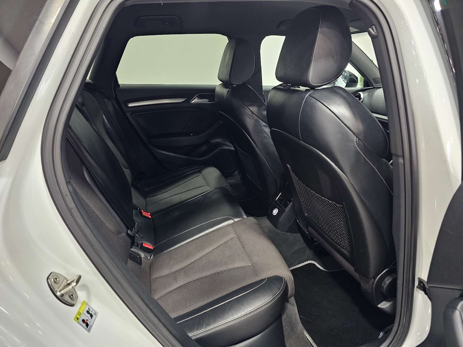 Used Audi A3 2018 for sale - 77245609: Photo 81