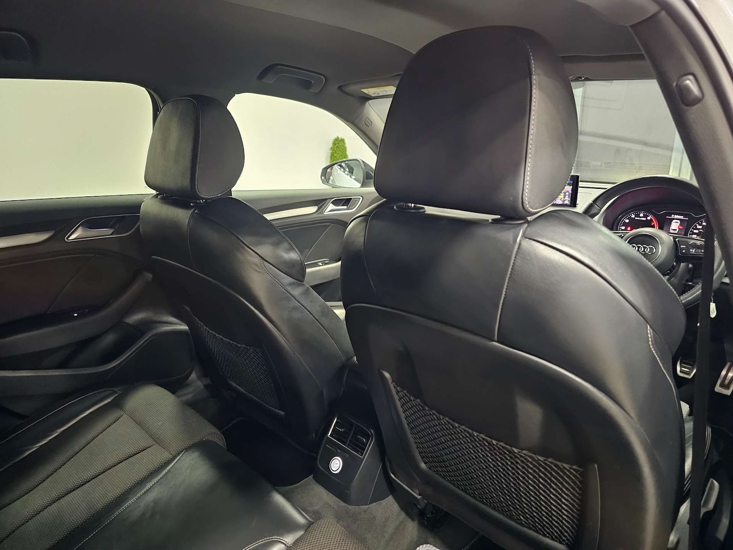 Used Audi A3 2018 for sale - 77245609: Photo 82