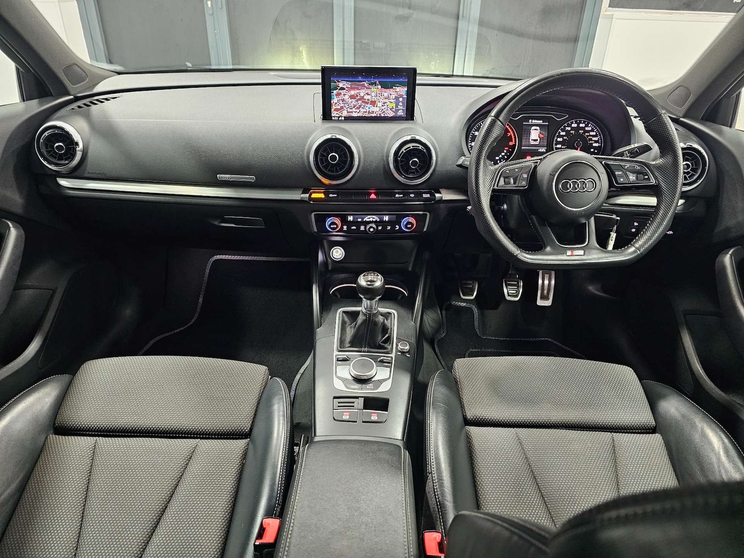 Used Audi A3 2018 for sale - 77245609: Photo 84