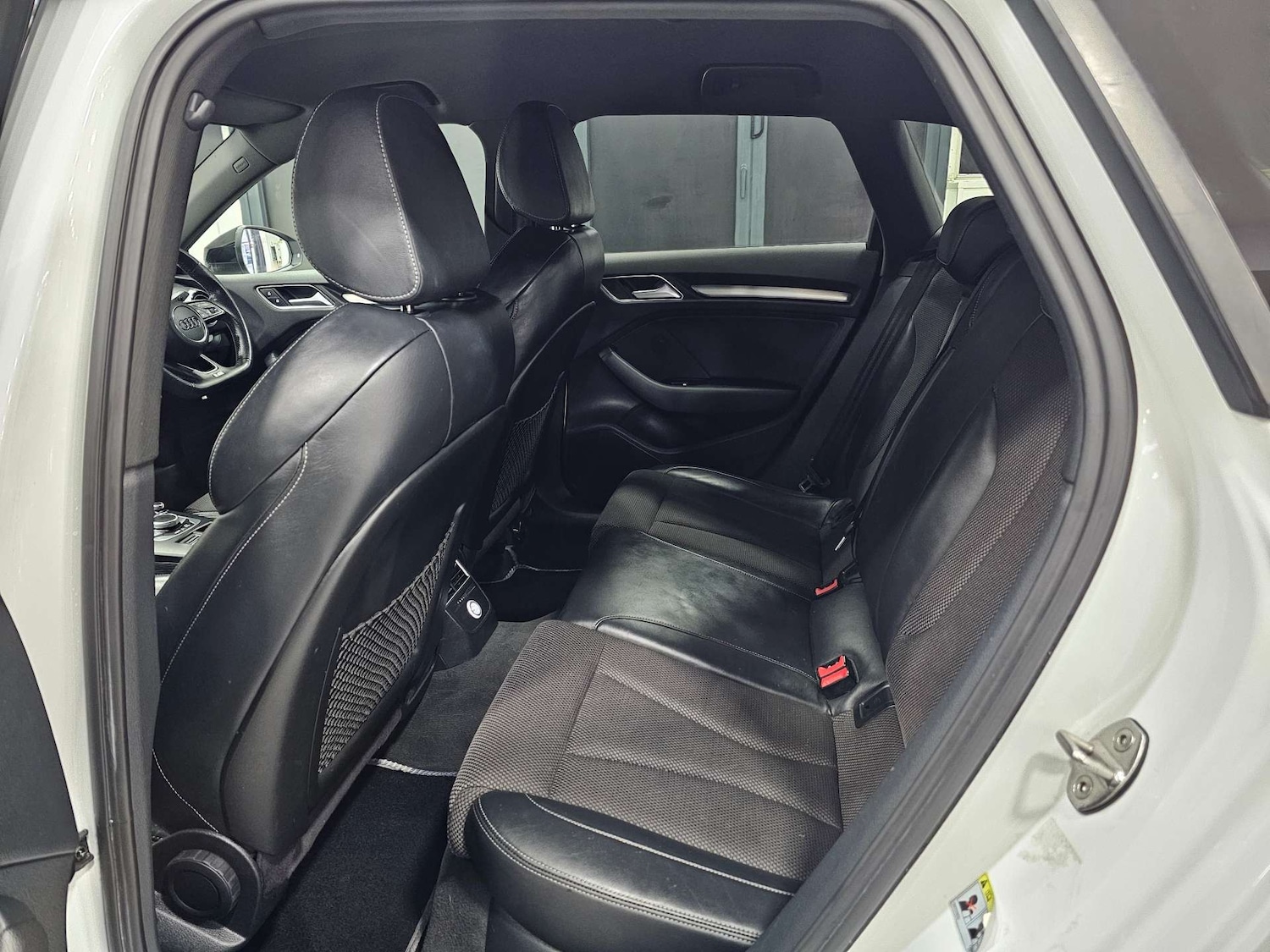 Used Audi A3 2018 for sale - 77245609: Photo 86