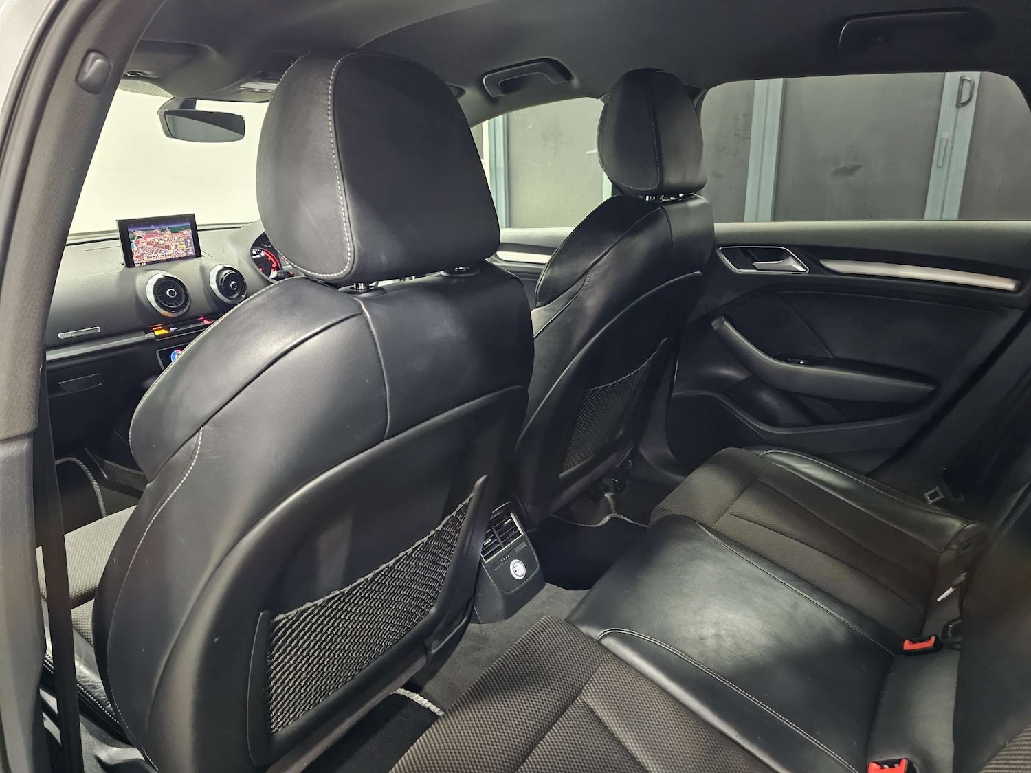 Used Audi A3 2018 for sale - 77245609: Photo 87