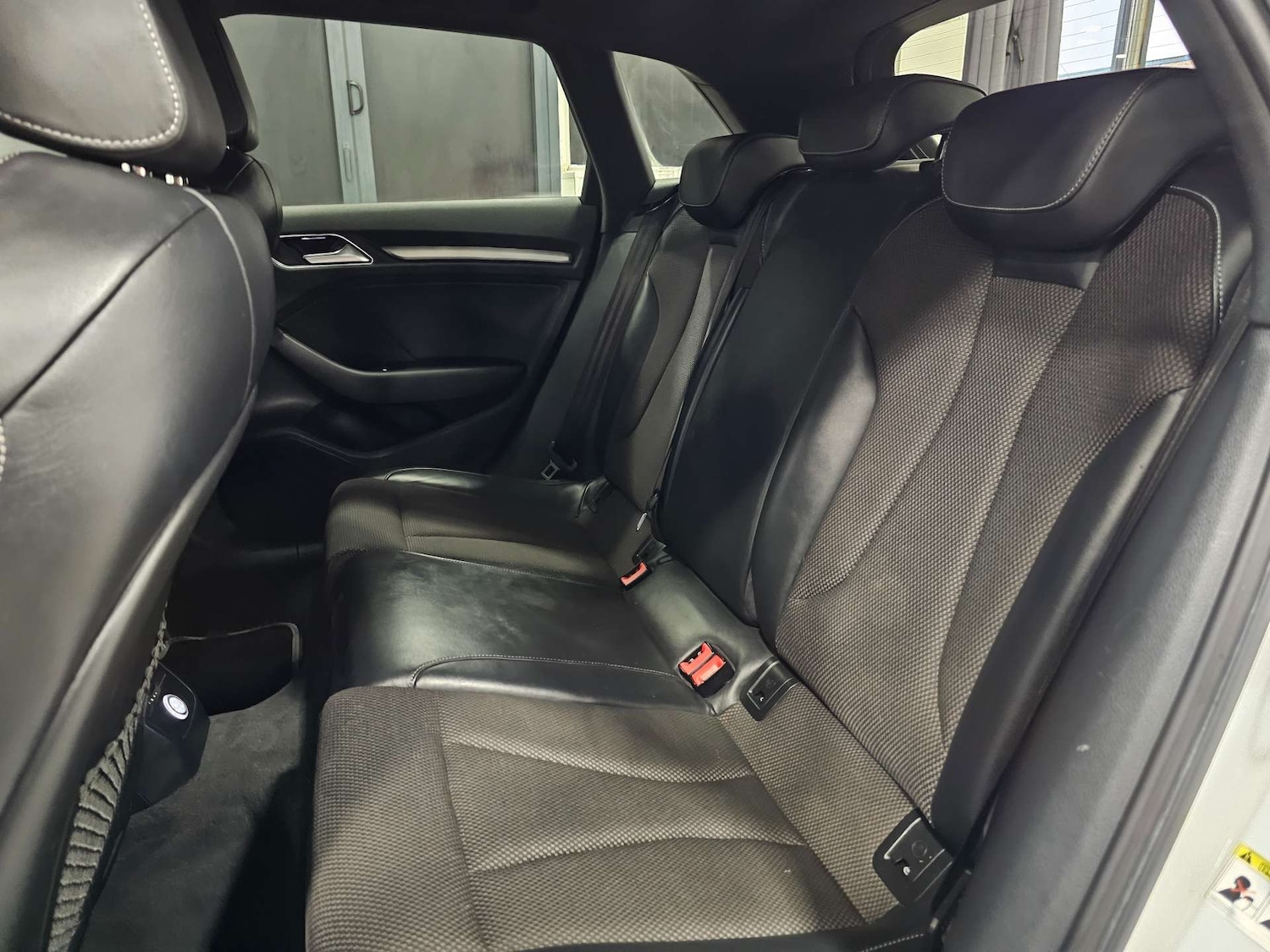 Used Audi A3 2018 for sale - 77245609: Photo 88