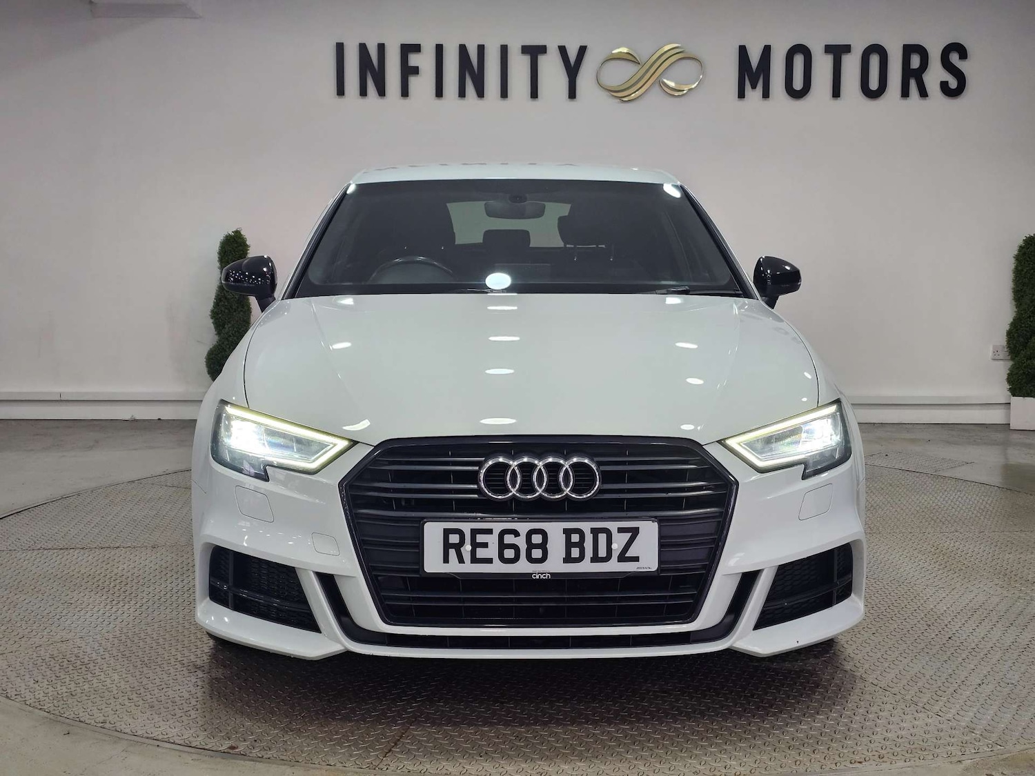 Used Audi A3 2018 for sale - 77245609: Photo 9