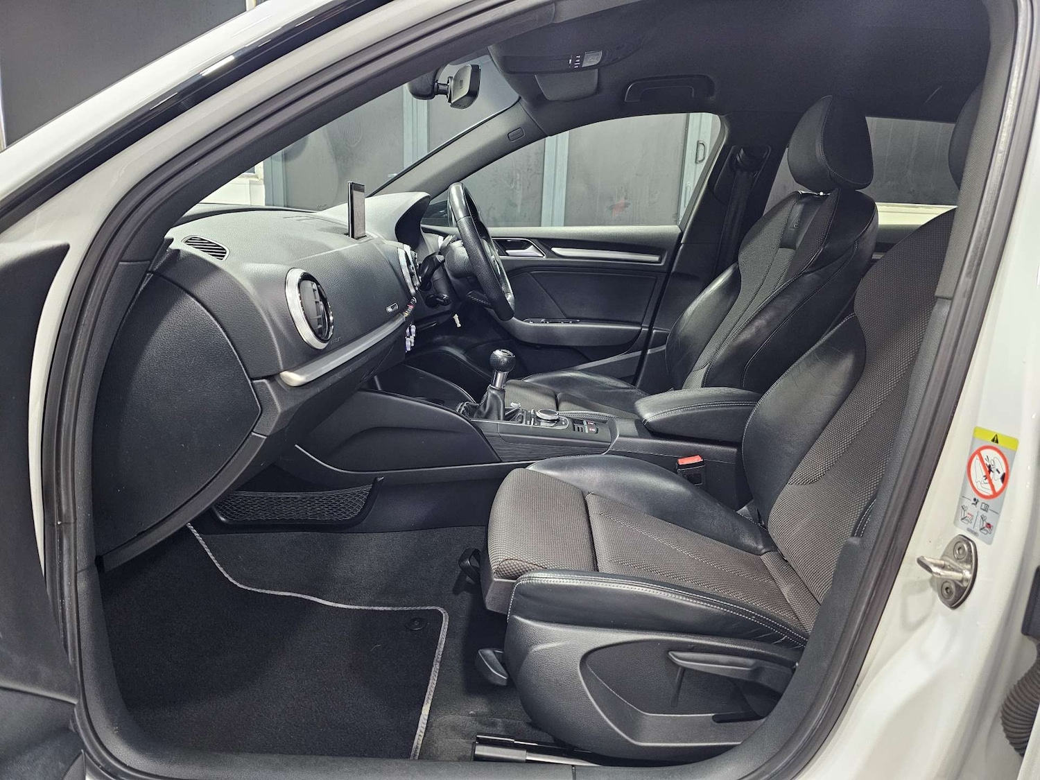 Used Audi A3 2018 for sale - 77245609: Photo 91