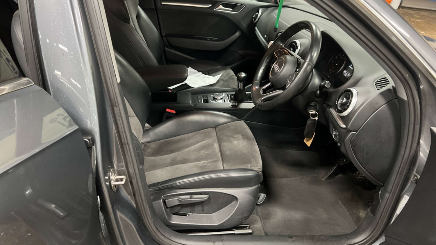 Used Audi A3 2018 for sale - 77482431: Photo 12