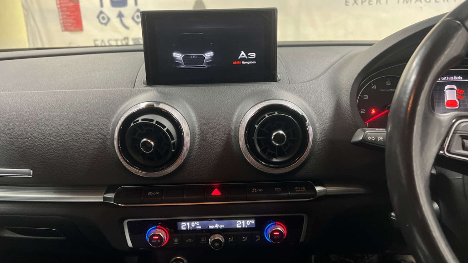 Used Audi A3 2018 for sale - 77482431: Photo 14