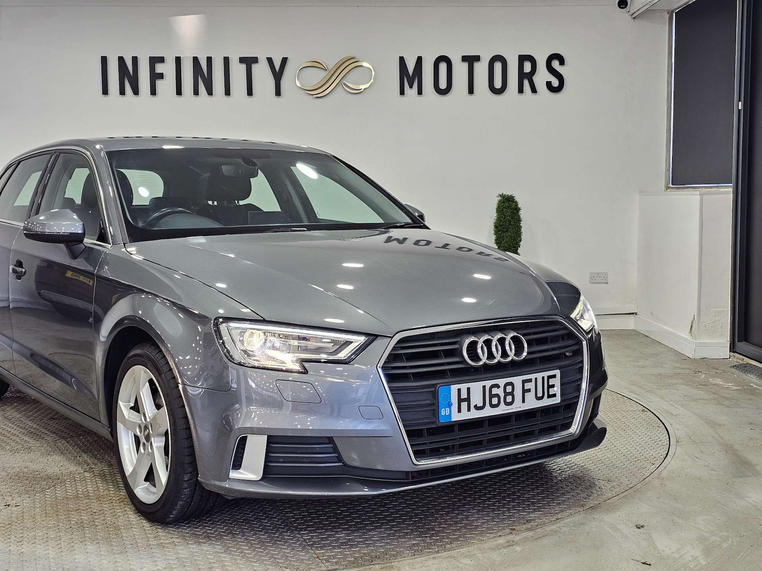 Used Audi A3 2018 for sale - 77482431: Photo 17