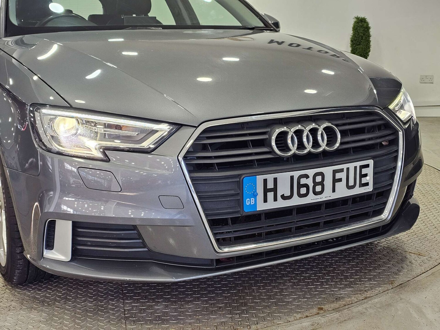 Used Audi A3 2018 for sale - 77482431: Photo 18
