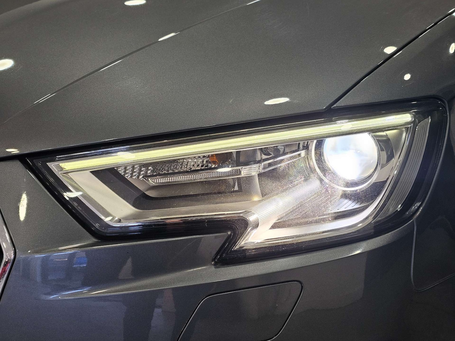 Used Audi A3 2018 for sale - 77482431: Photo 19