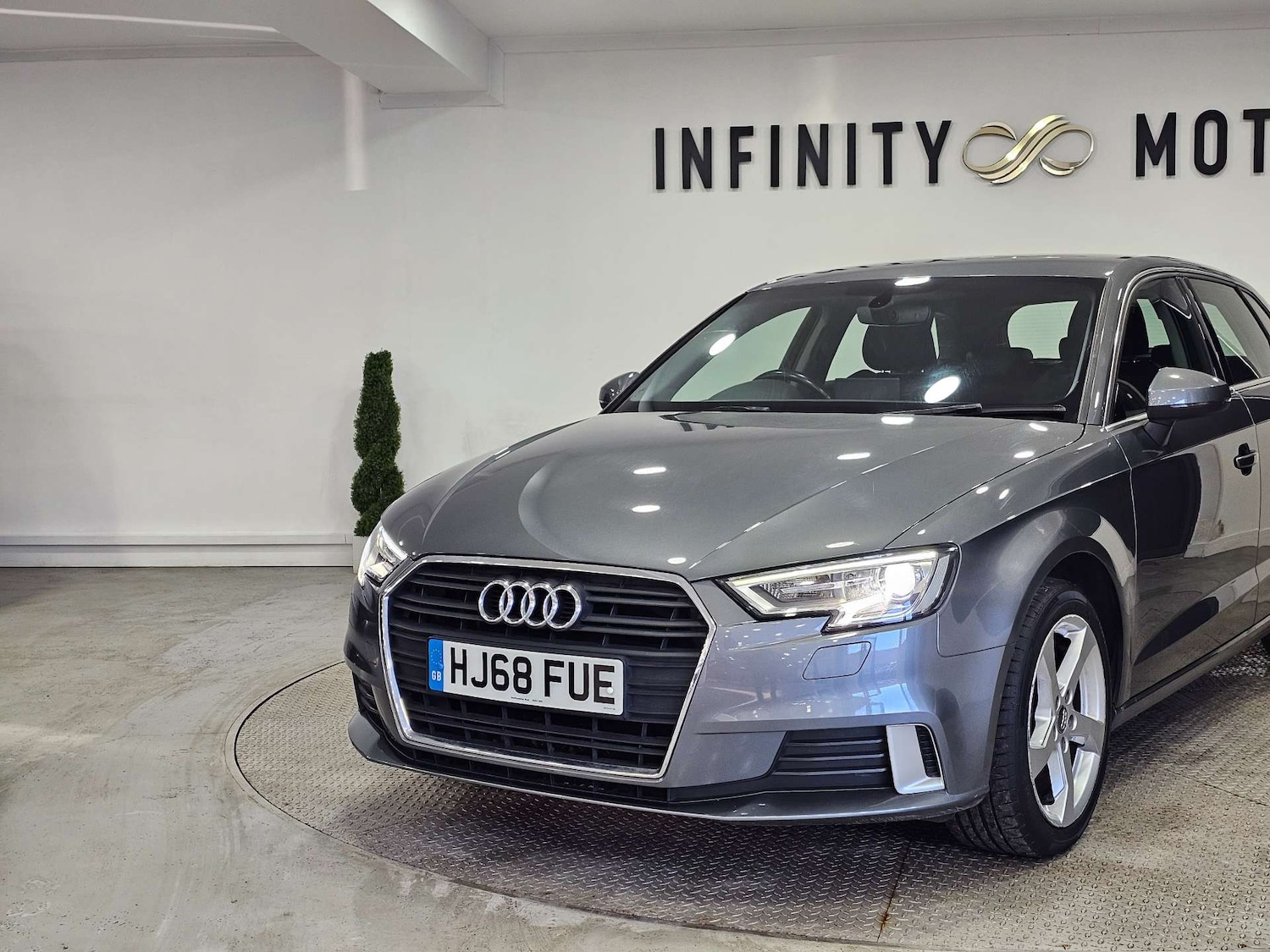 Used Audi A3 2018 for sale - 77482431: Photo 20
