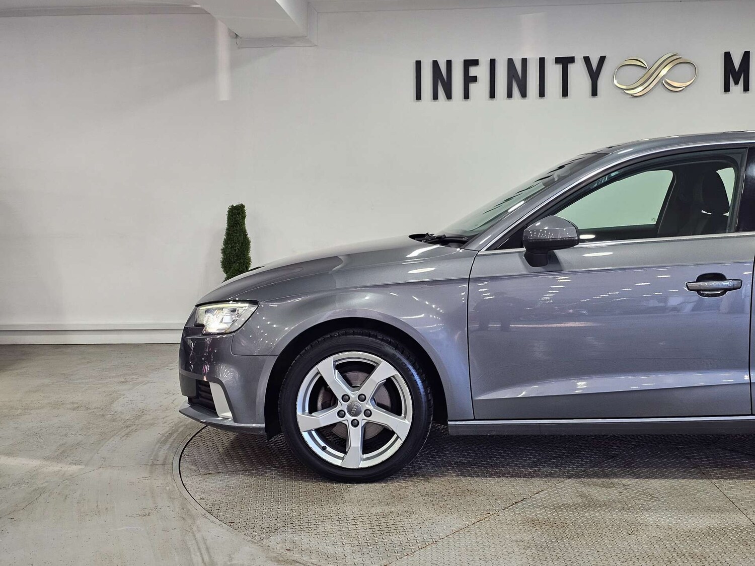 Used Audi A3 2018 for sale - 77482431: Photo 21