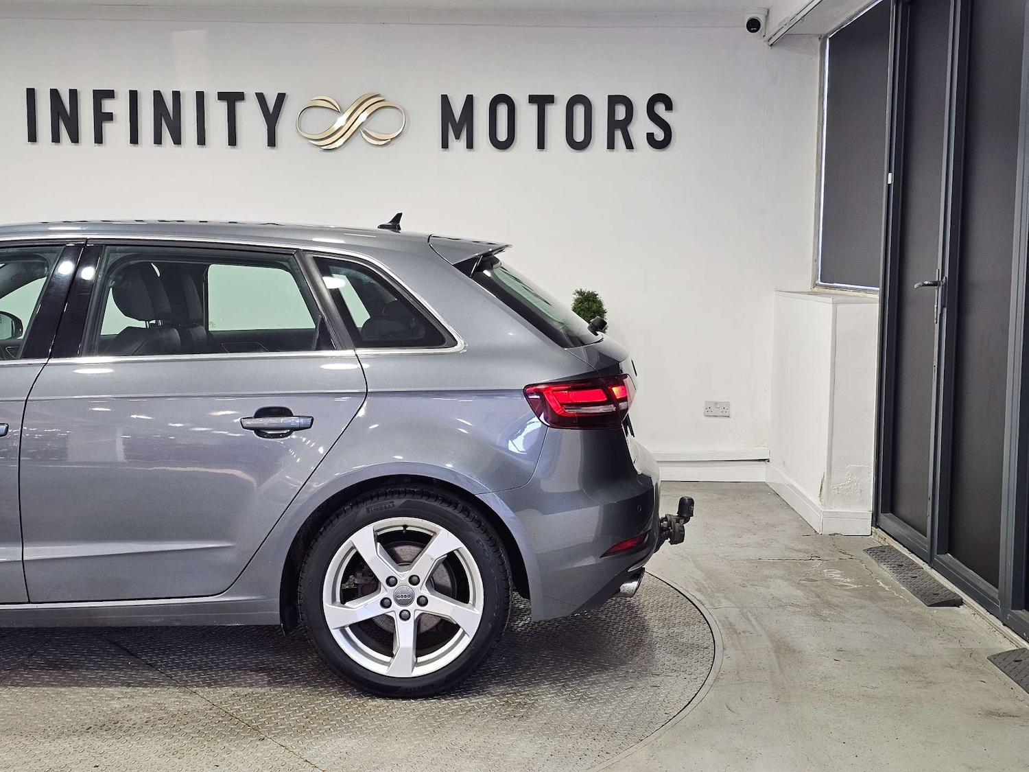 Used Audi A3 2018 for sale - 77482431: Photo 22