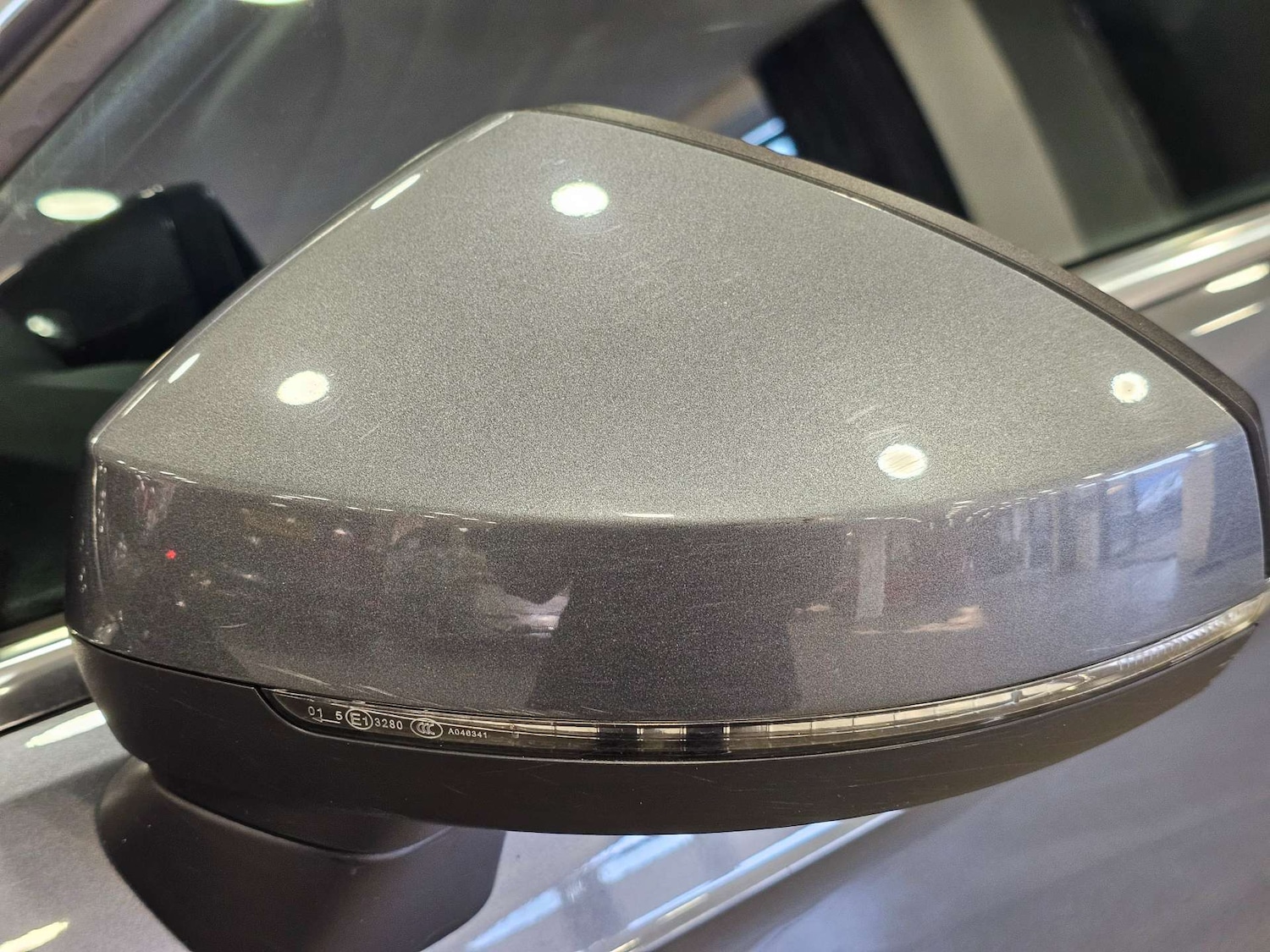 Used Audi A3 2018 for sale - 77482431: Photo 24