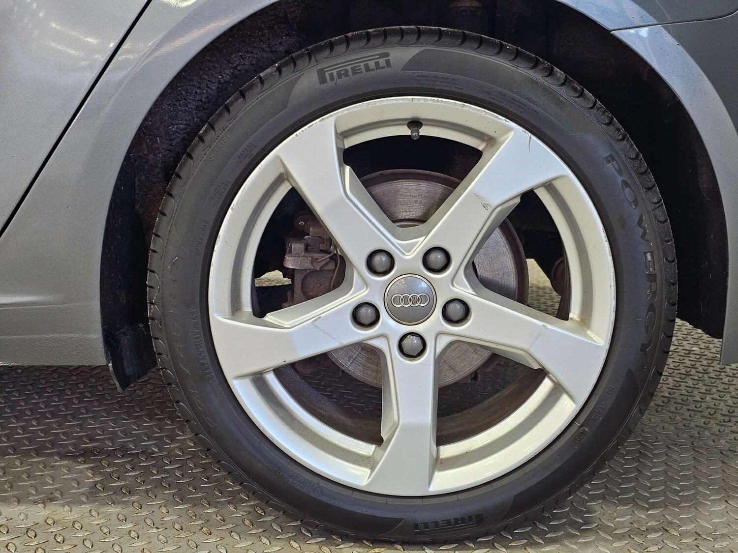 Used Audi A3 2018 for sale - 77482431: Photo 26