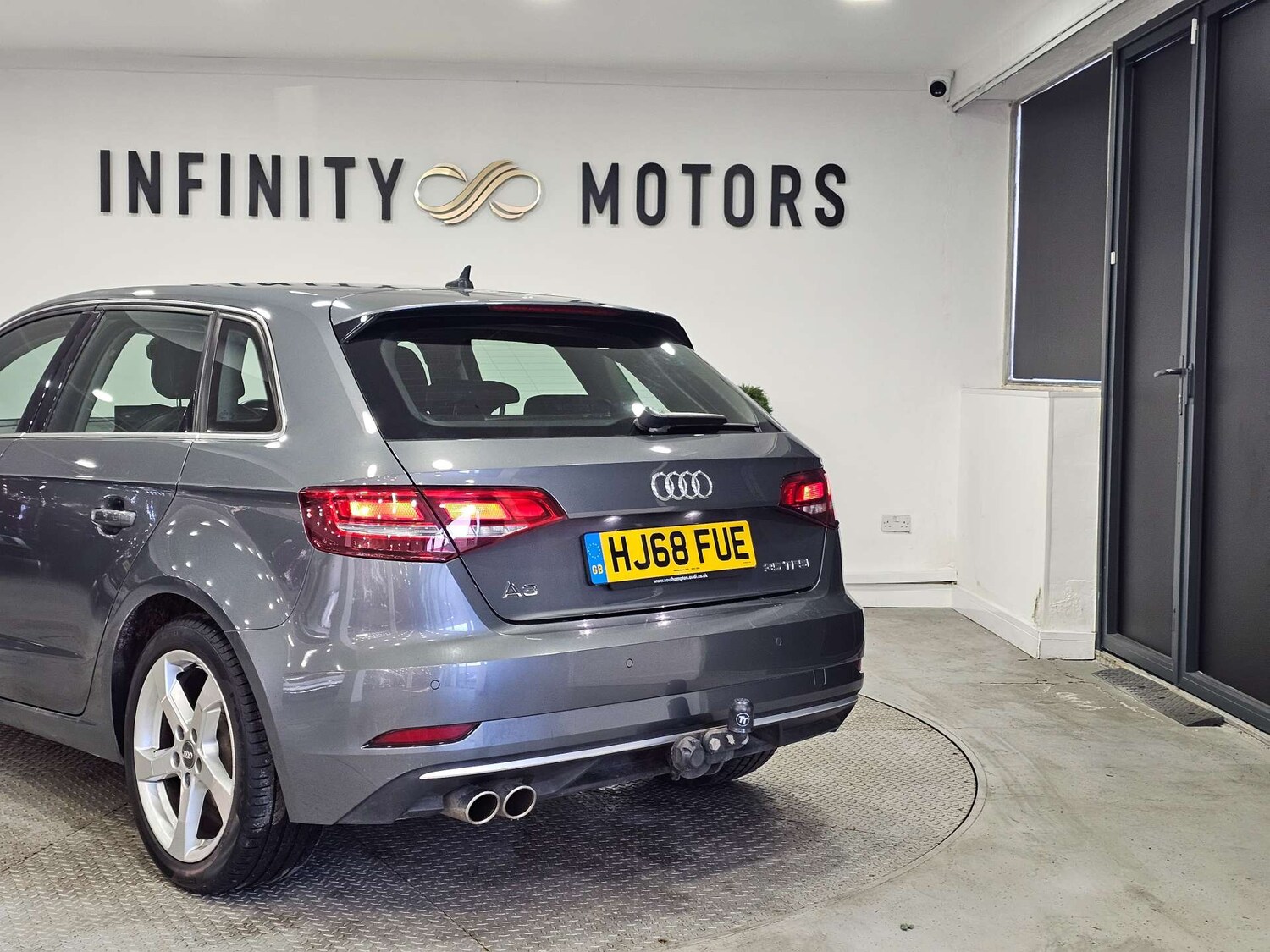 Used Audi A3 2018 for sale - 77482431: Photo 27