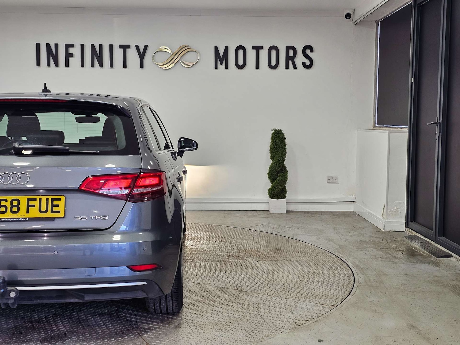 Used Audi A3 2018 for sale - 77482431: Photo 29